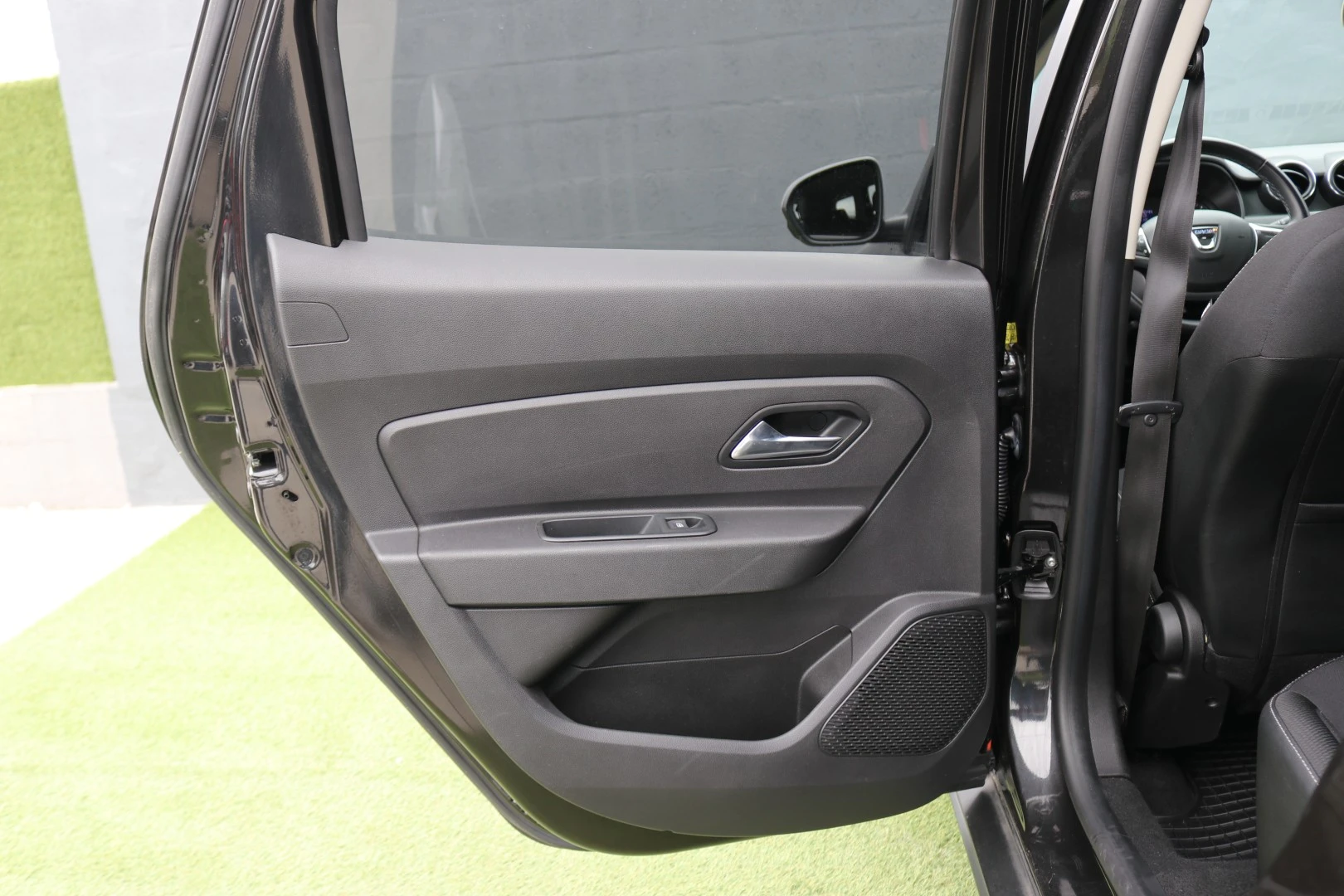 Dacia Duster 1.5 dCi Comfort
