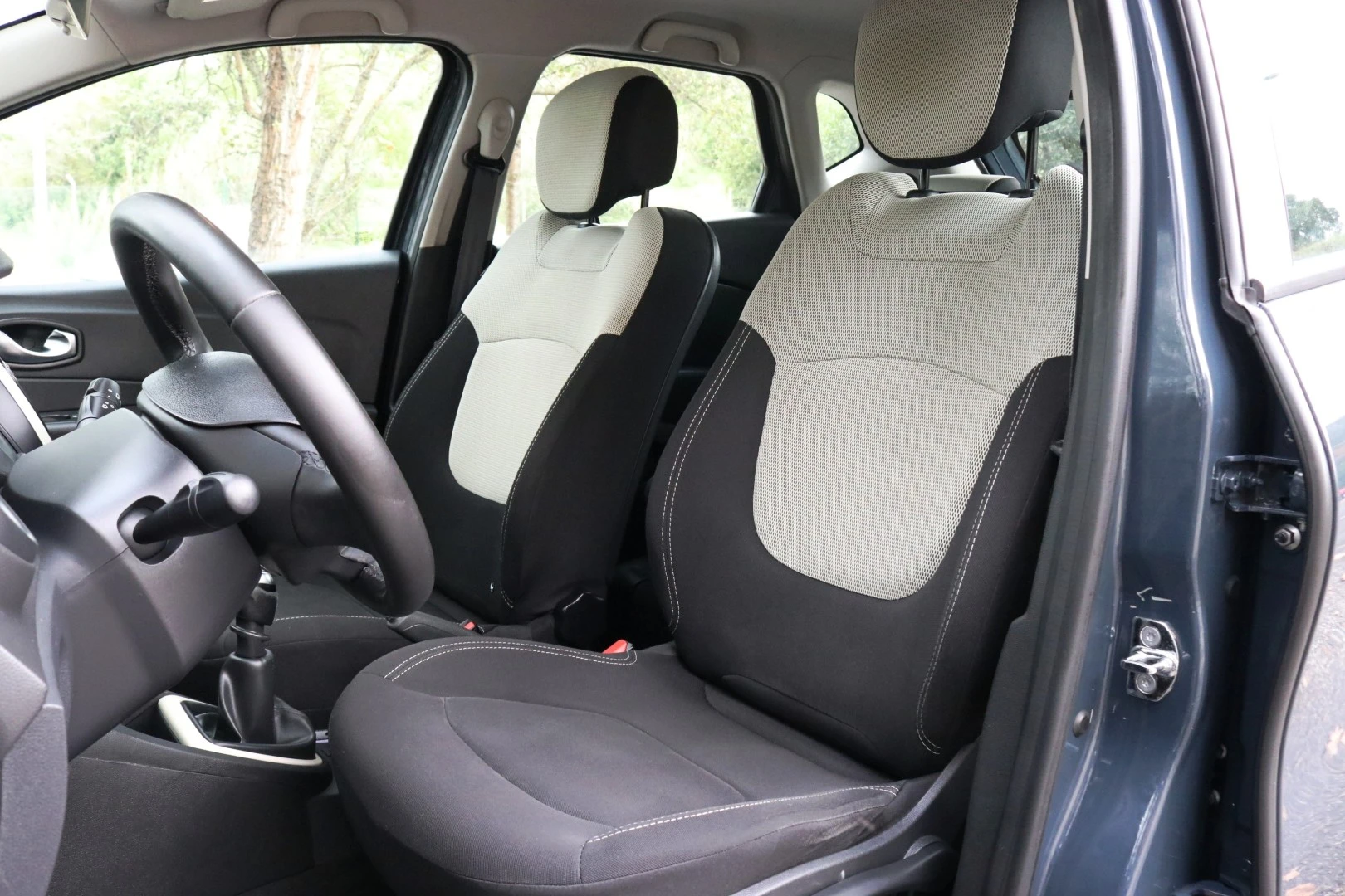 Renault Captur 1.5 dCi Exclusive