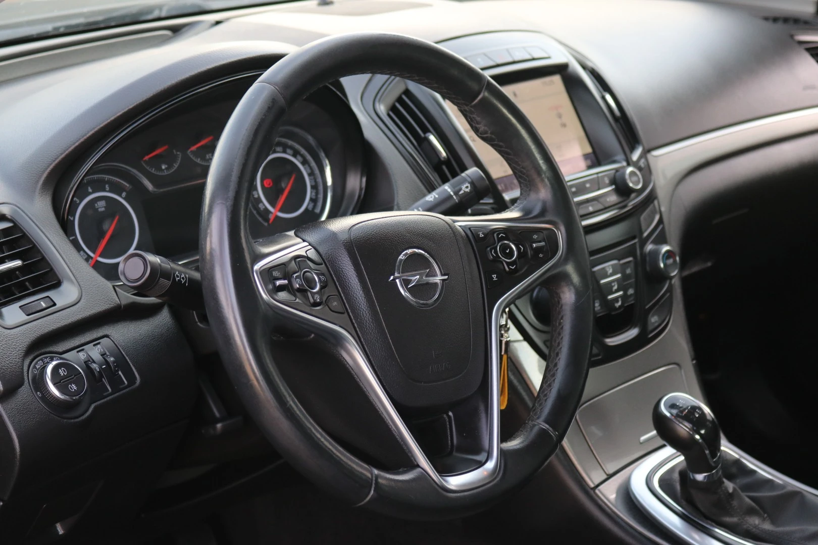 Opel Insignia 2.0 CDTi Executive S/S