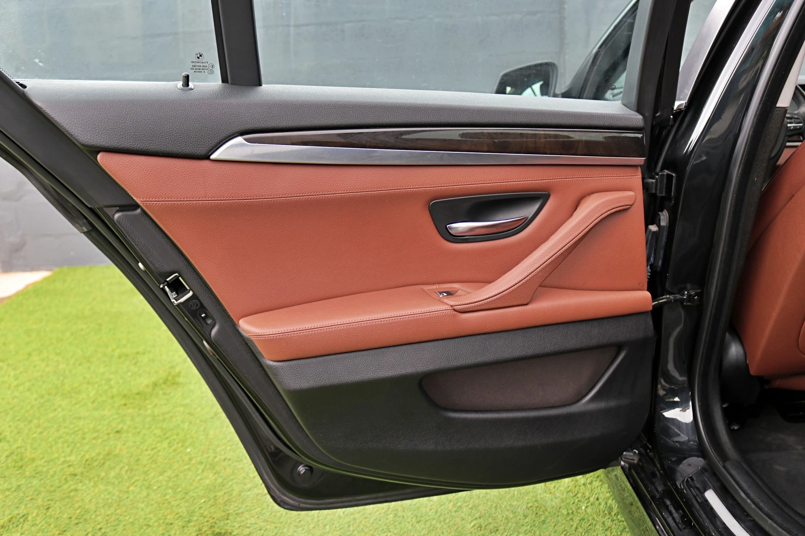 BMW 520 d