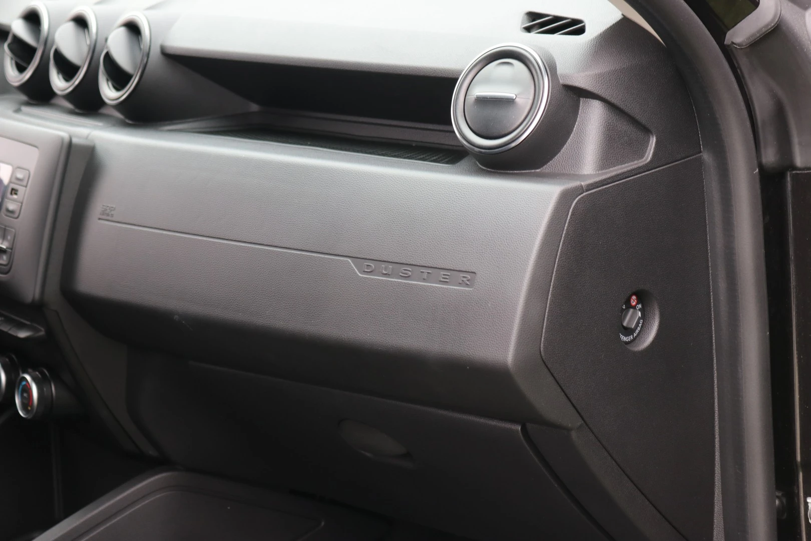 Dacia Duster 1.5 dCi Comfort