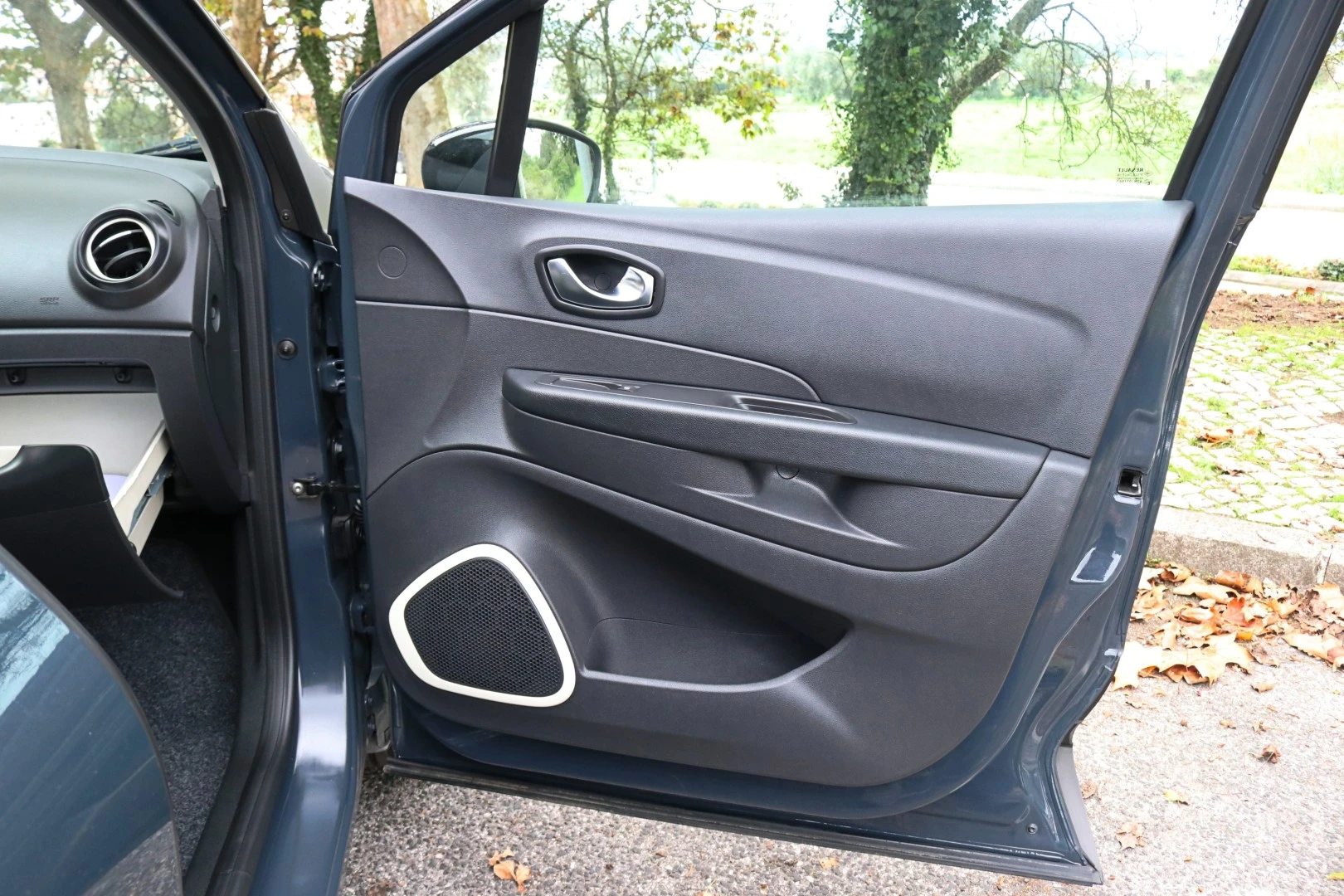 Renault Captur 1.5 dCi Exclusive