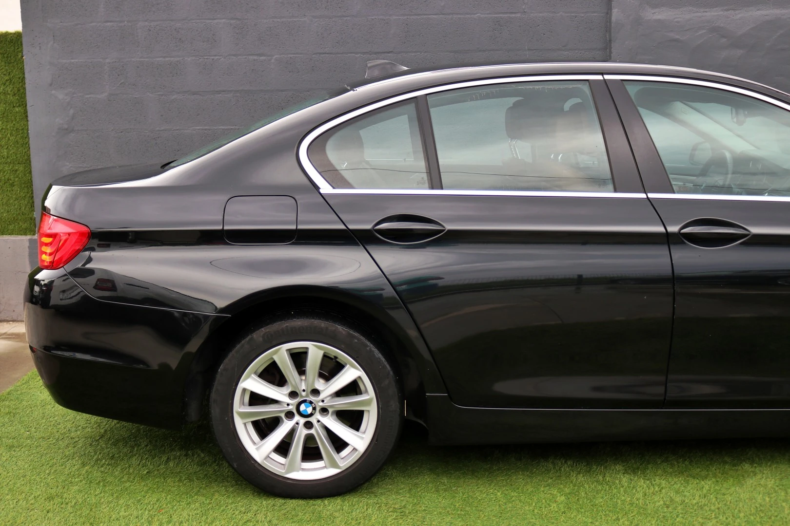 BMW 520 d