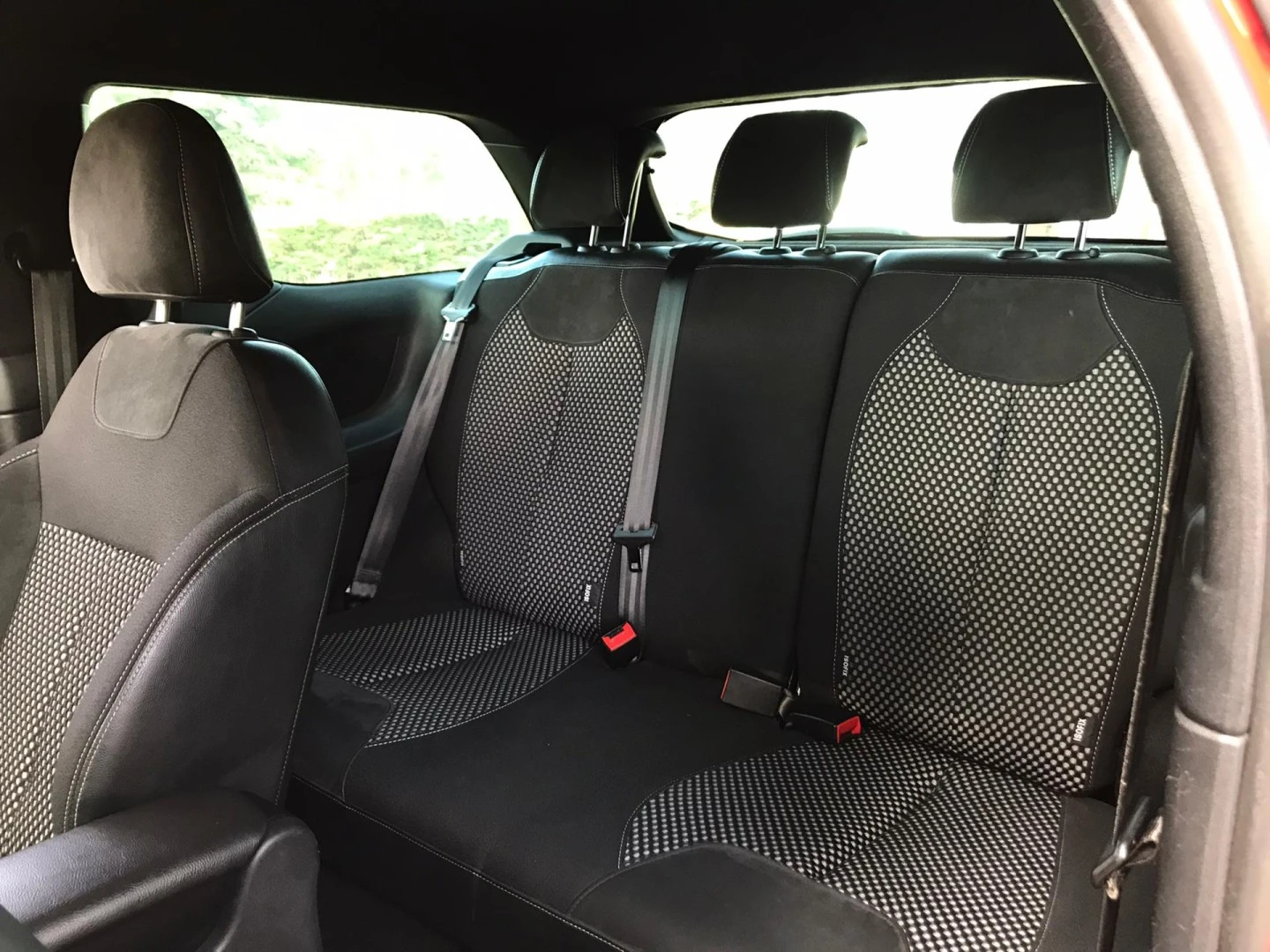 Citroën DS3 1.6 HDi Airdream Sport Chic