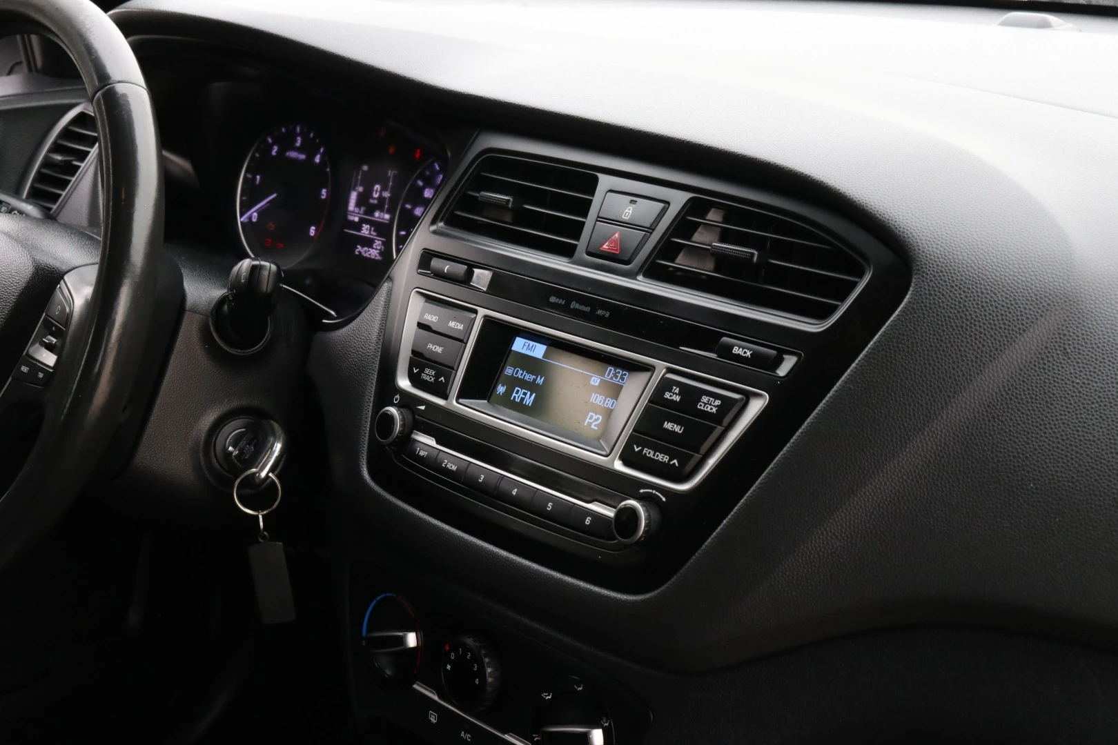 Hyundai i20 1.1 CRDi Comfort