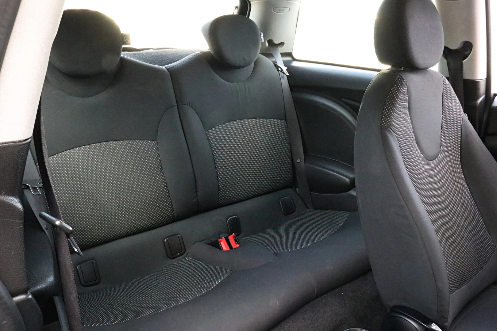 MINI 3 Portas Cooper D