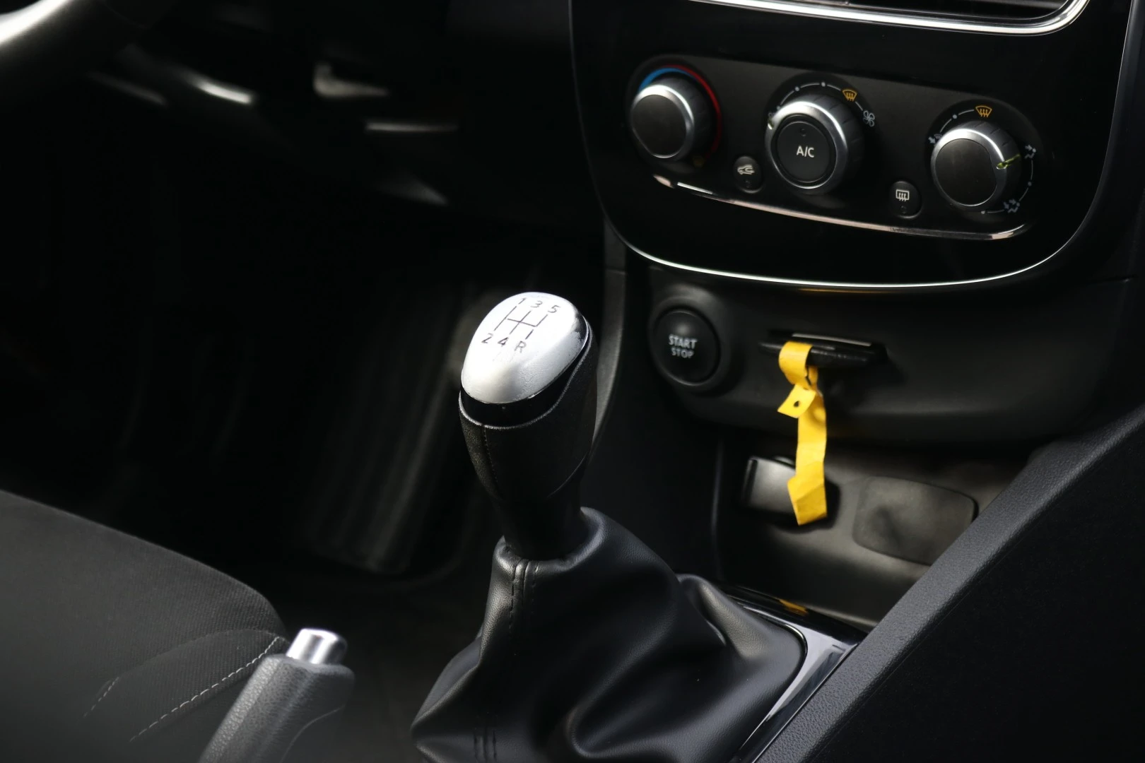 Renault Clio Break Limited