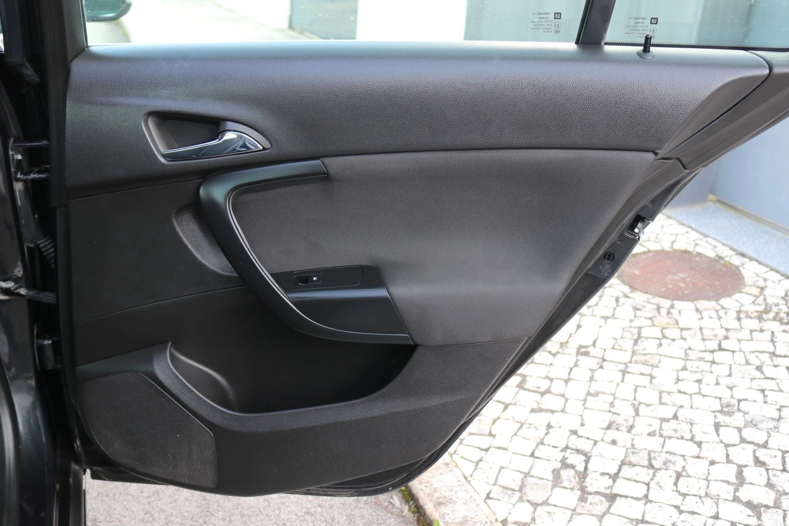 Opel Insignia 2.0 CDTi Executive S/S