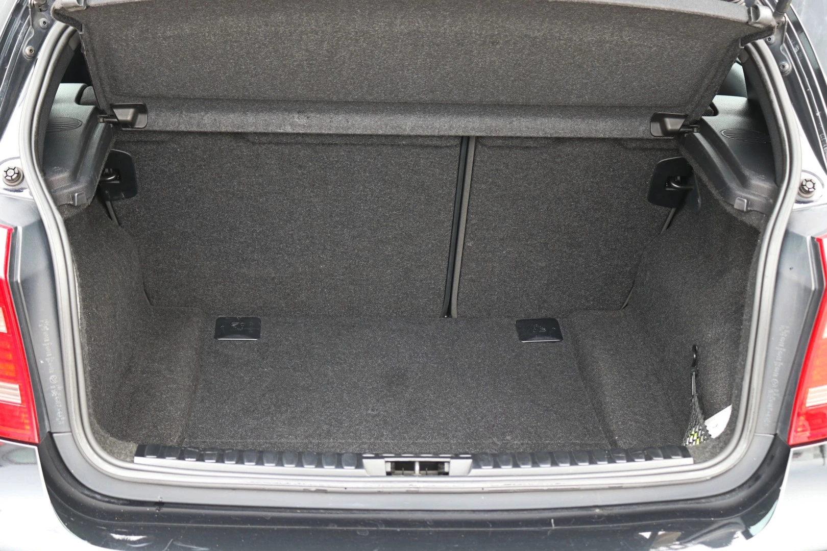 BMW 118 d Pack M