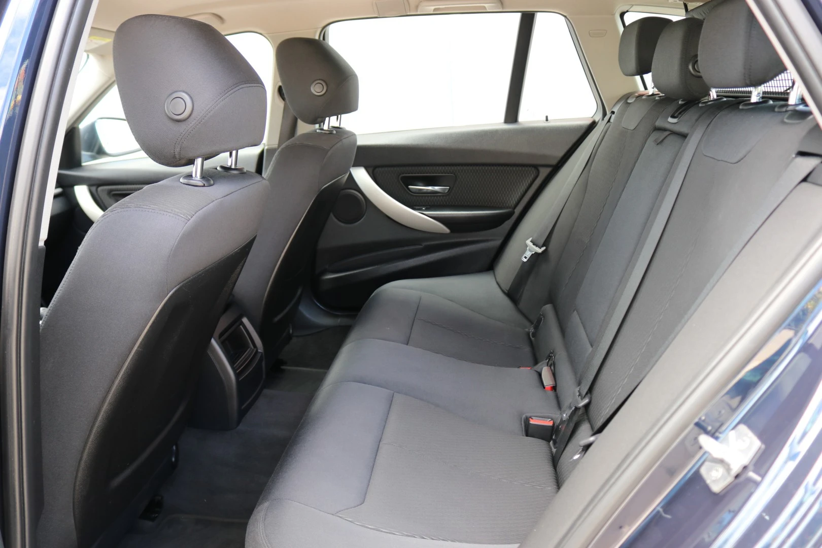 BMW 320 d Touring Line Modern