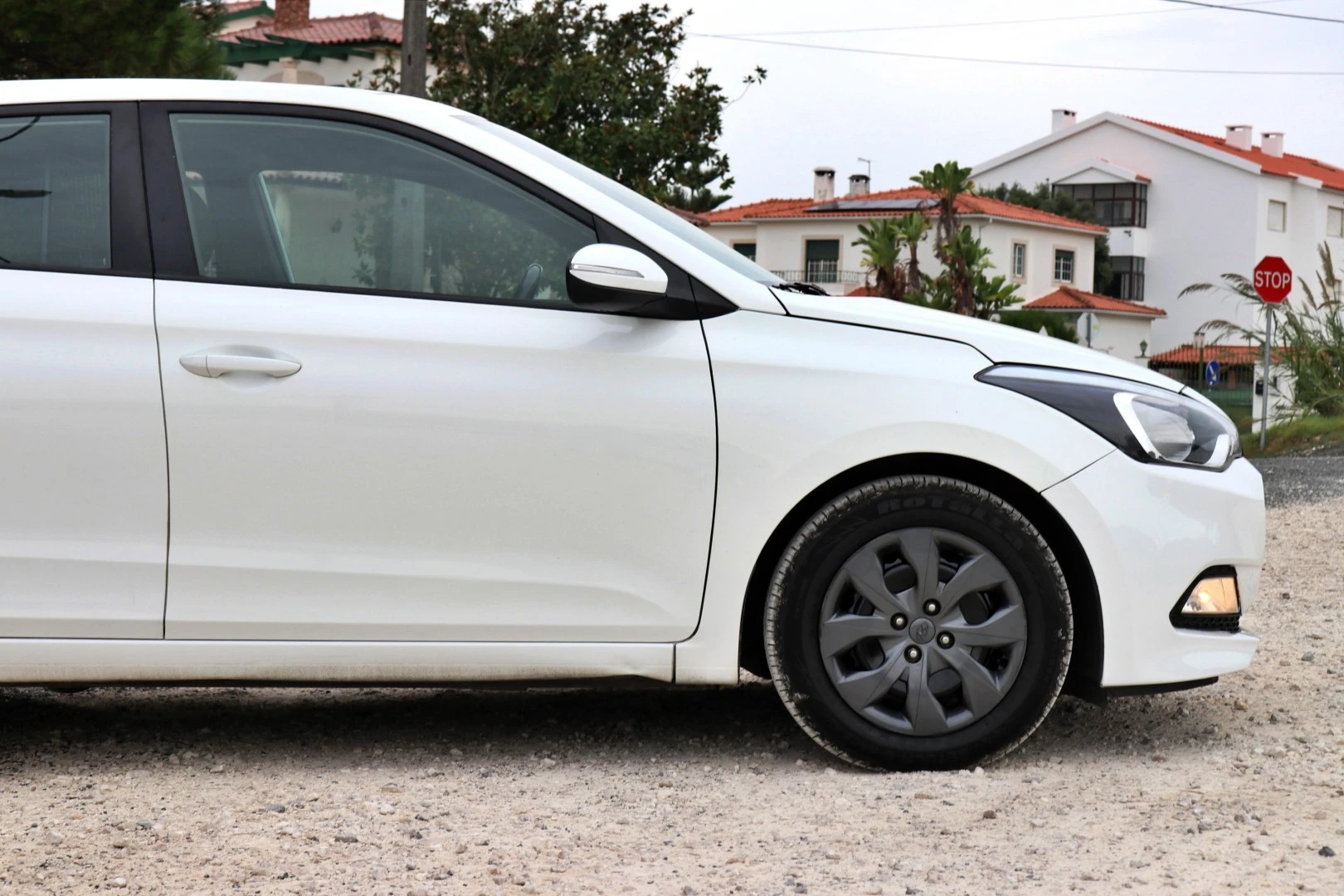 Hyundai i20 1.1 CRDi Comfort