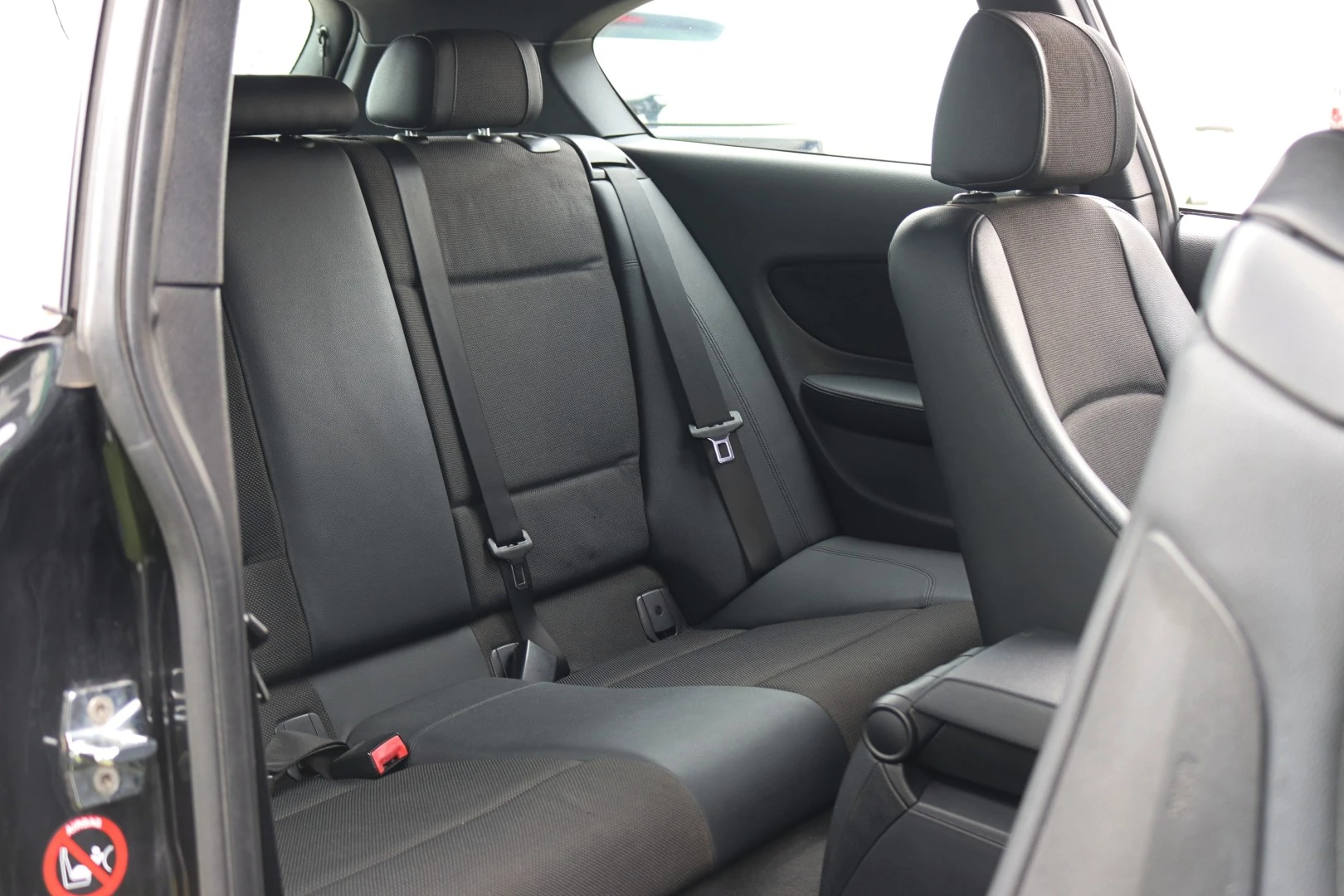 BMW 118 d Pack M