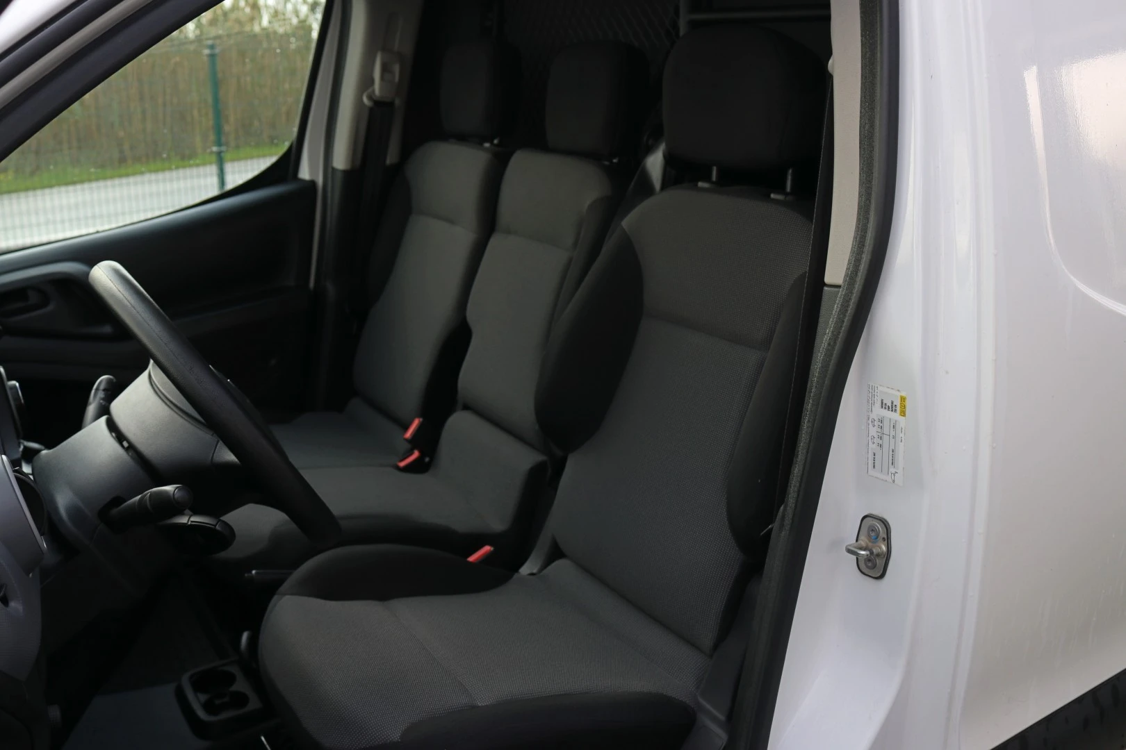 Citroën Berlingo 1.6 BlueHDi L1 3L