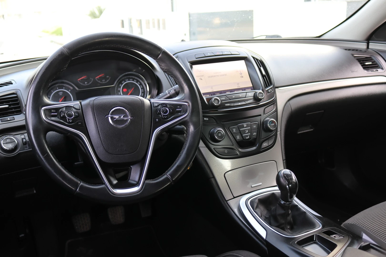 Opel Insignia 2.0 CDTi Executive S/S