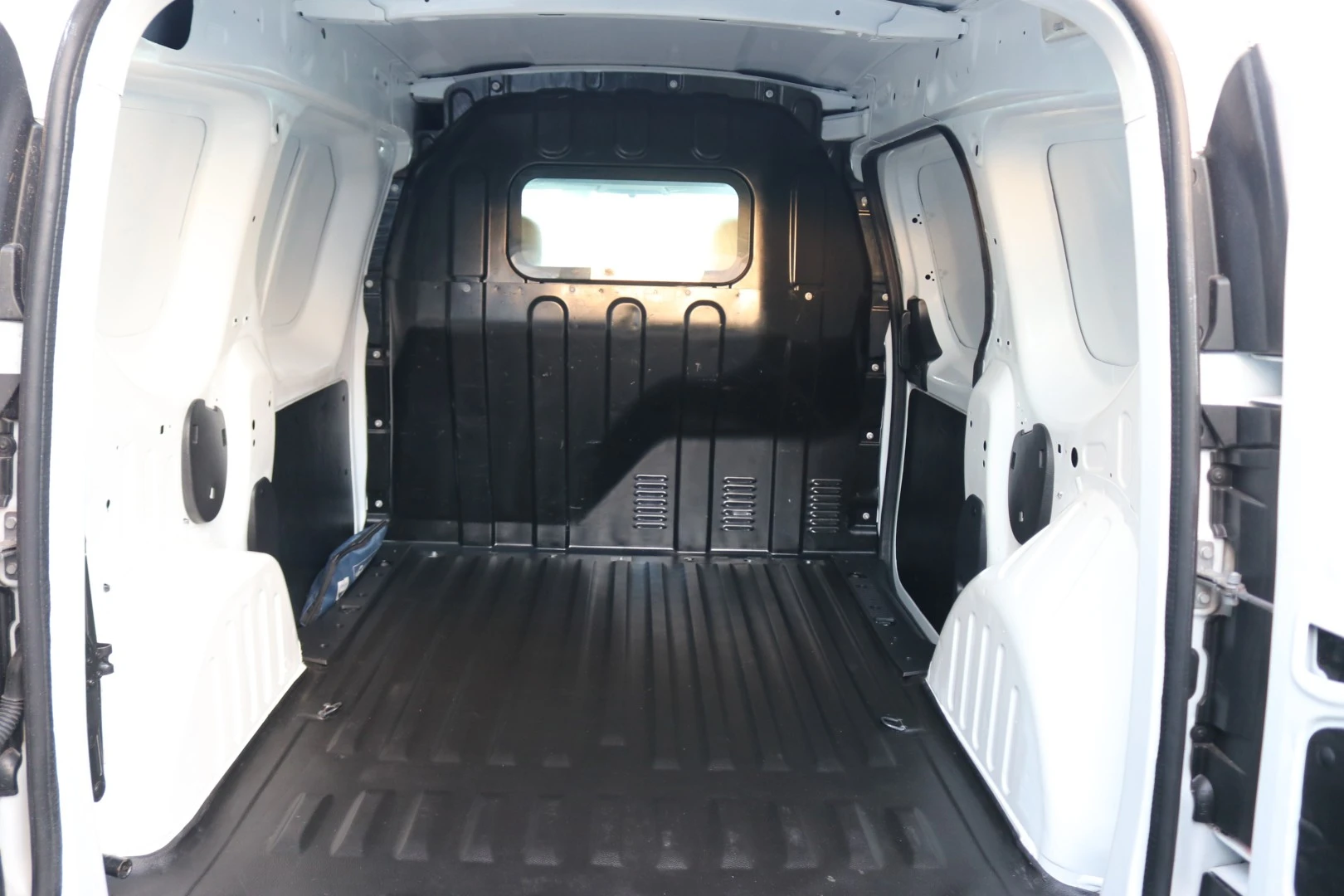 Dacia Dokker Van outro