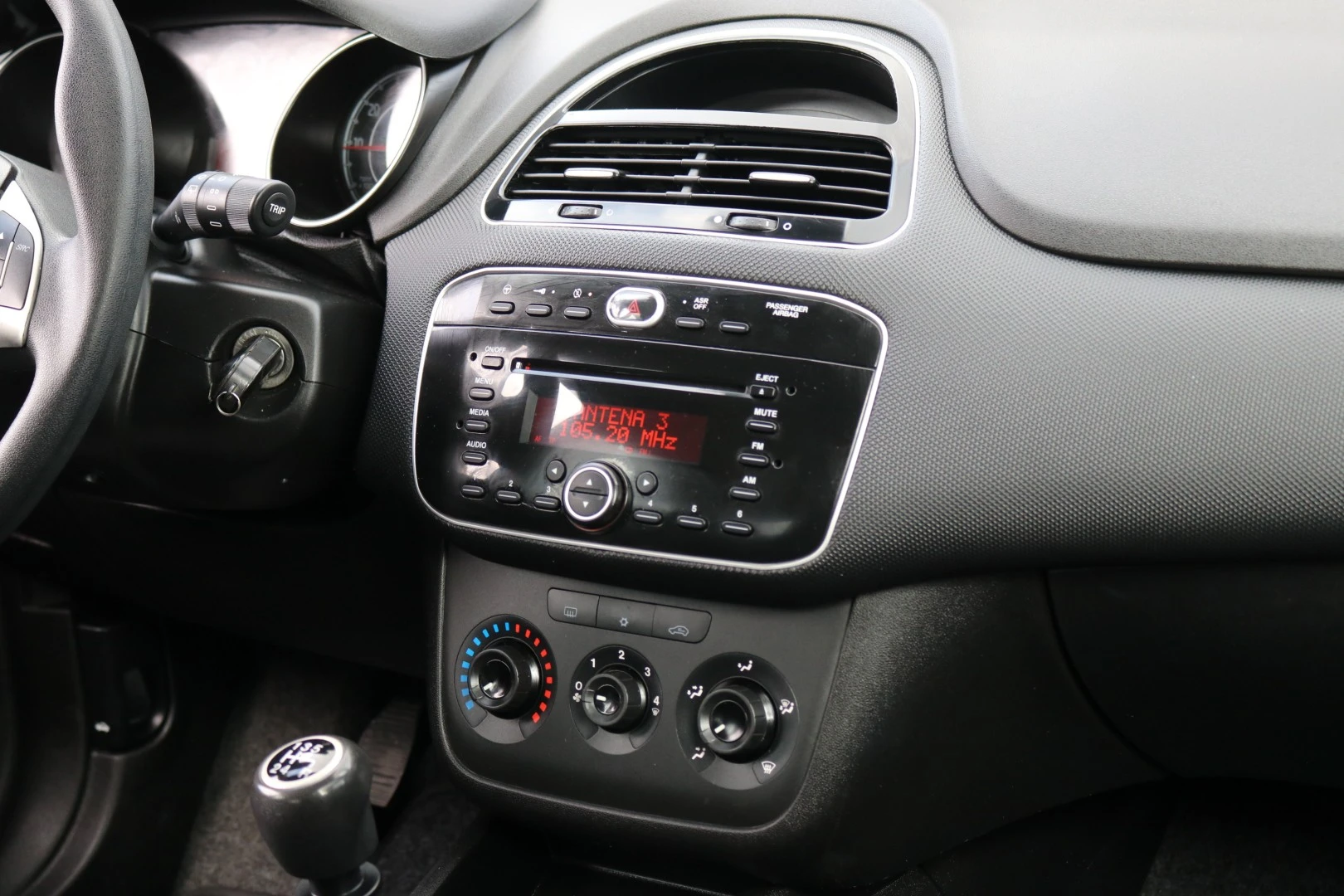 Fiat Punto 1.2 Easy S&amp;S