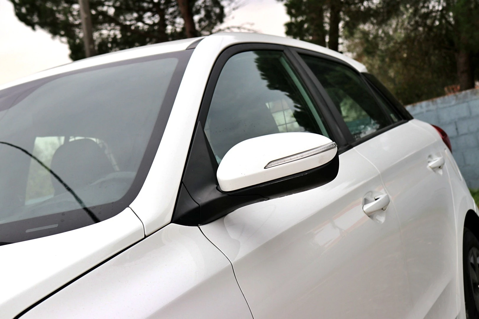 Hyundai i20 1.1 CRDi Comfort
