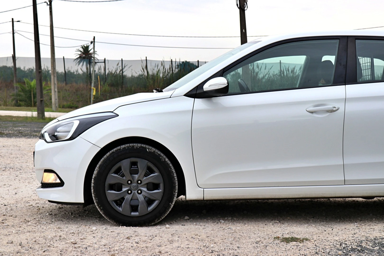 Hyundai i20 1.1 CRDi Comfort