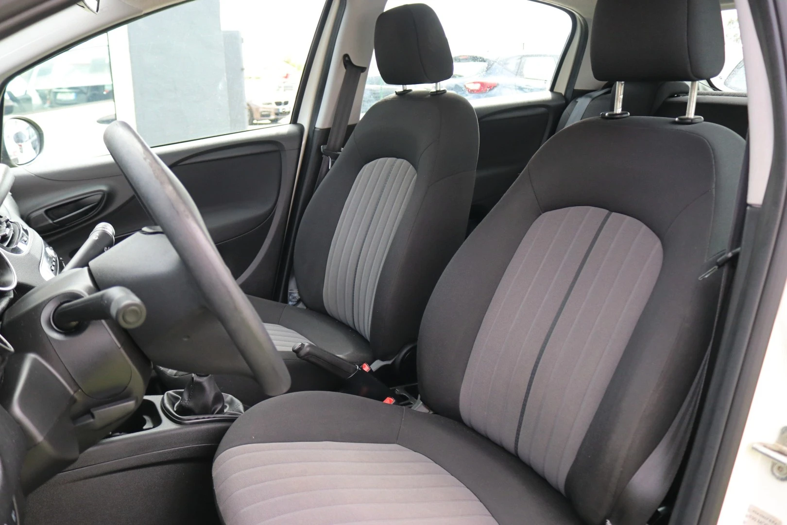 Fiat Punto 1.2 Easy S&amp;S