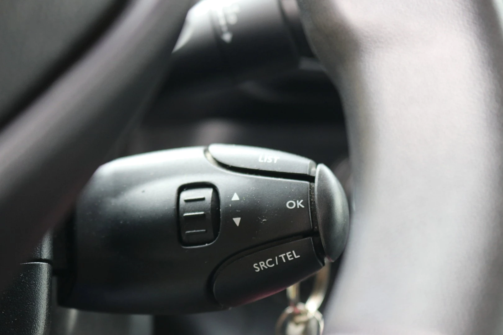 Peugeot Partner 1.6 BlueHDi L1 Asphalt