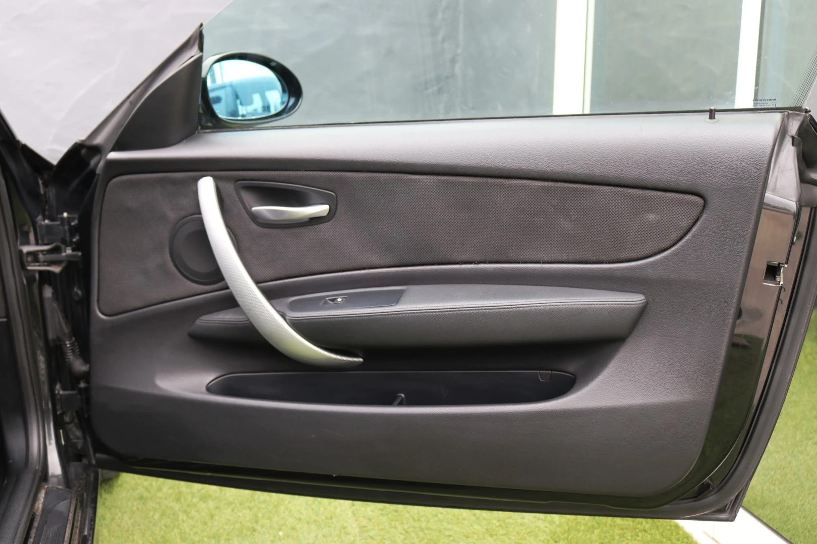 BMW 118 d Pack M