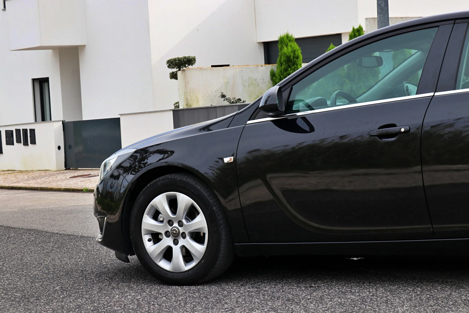 Opel Insignia 2.0 CDTi Executive S/S