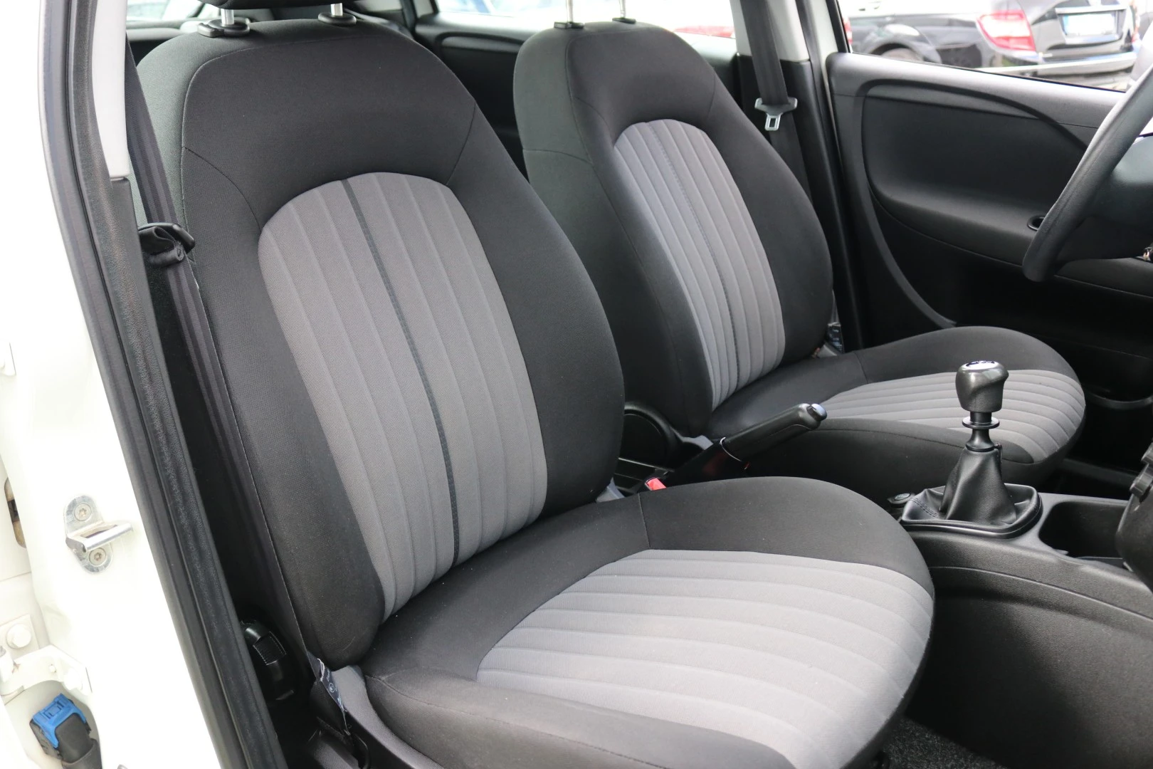 Fiat Punto 1.2 Easy S&amp;S