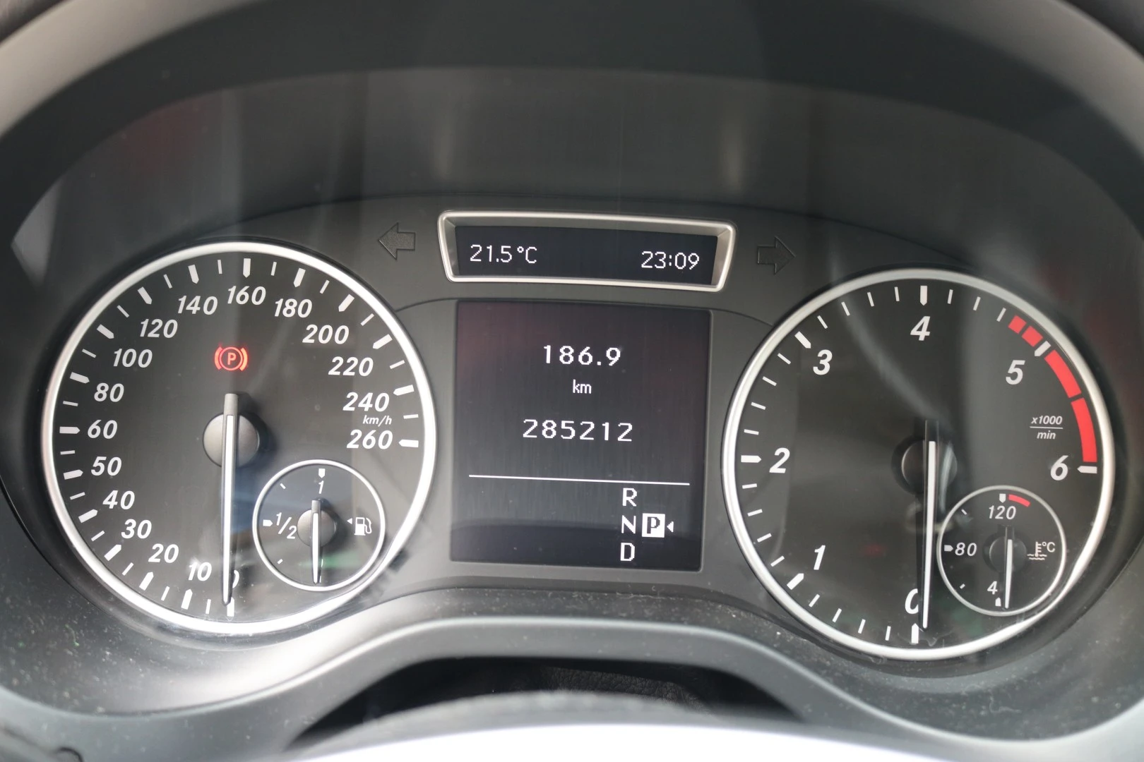 Mercedes-Benz A 200 CDi BE Urban Aut.
