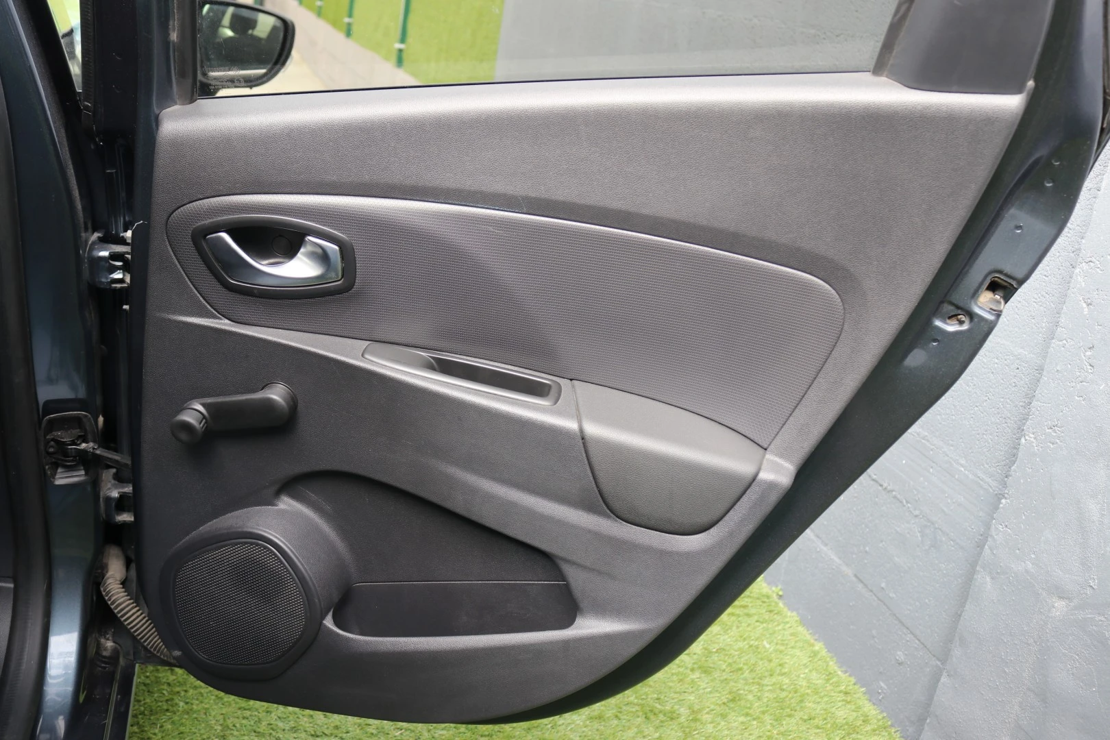 Renault Clio Break Limited