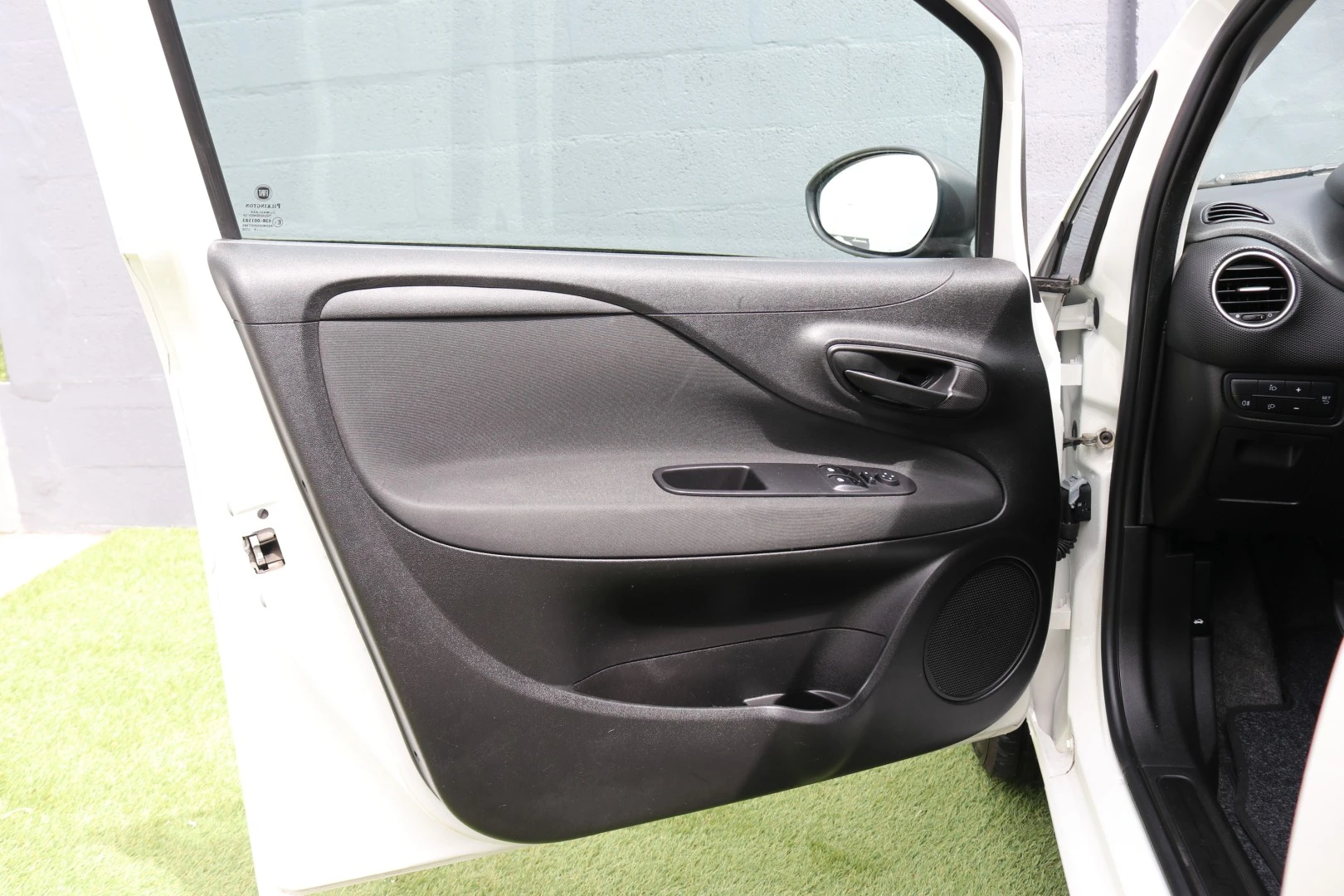 Fiat Punto 1.2 Easy S&amp;S