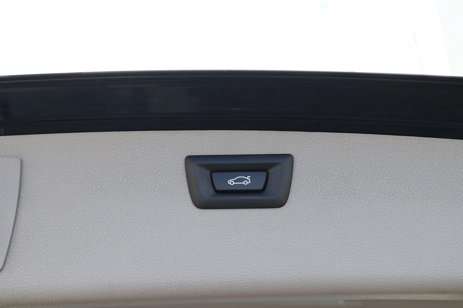 BMW 320 d Touring Line Modern