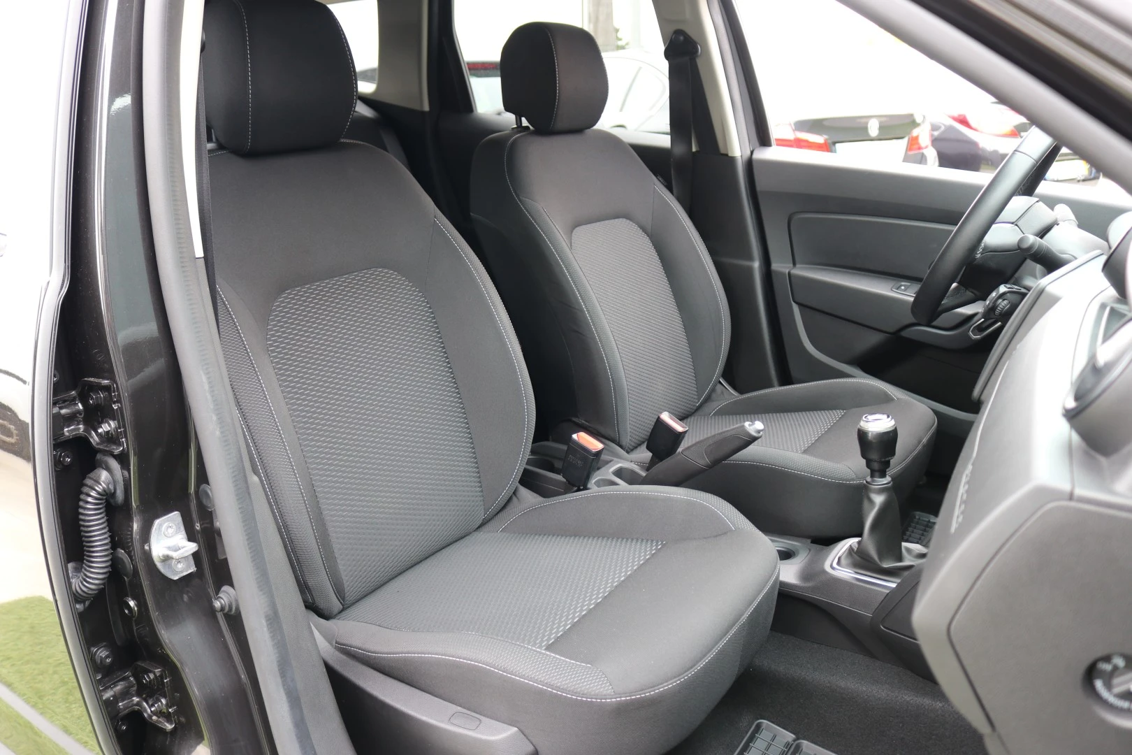 Dacia Duster 1.5 dCi Comfort