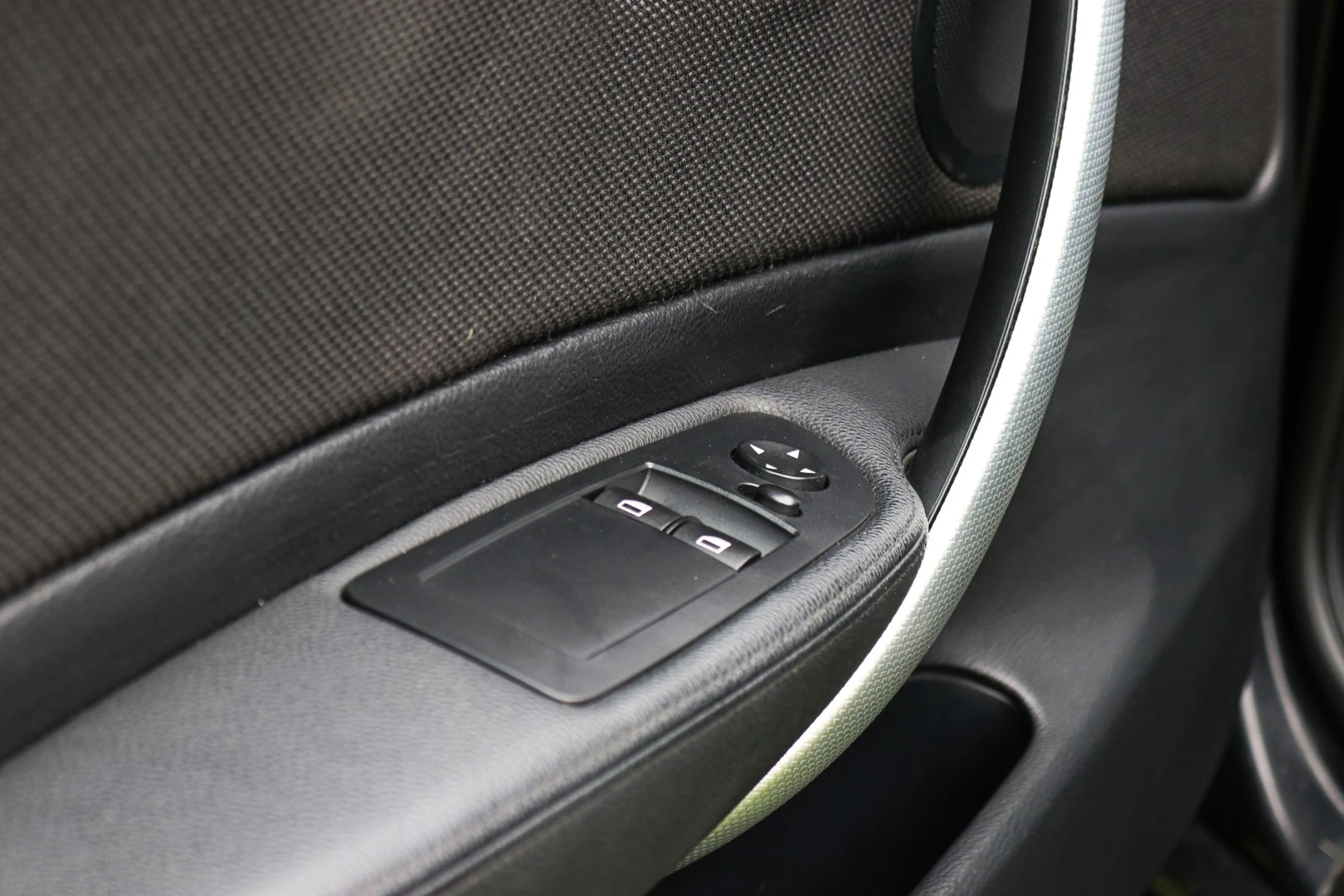 BMW 118 d Pack M