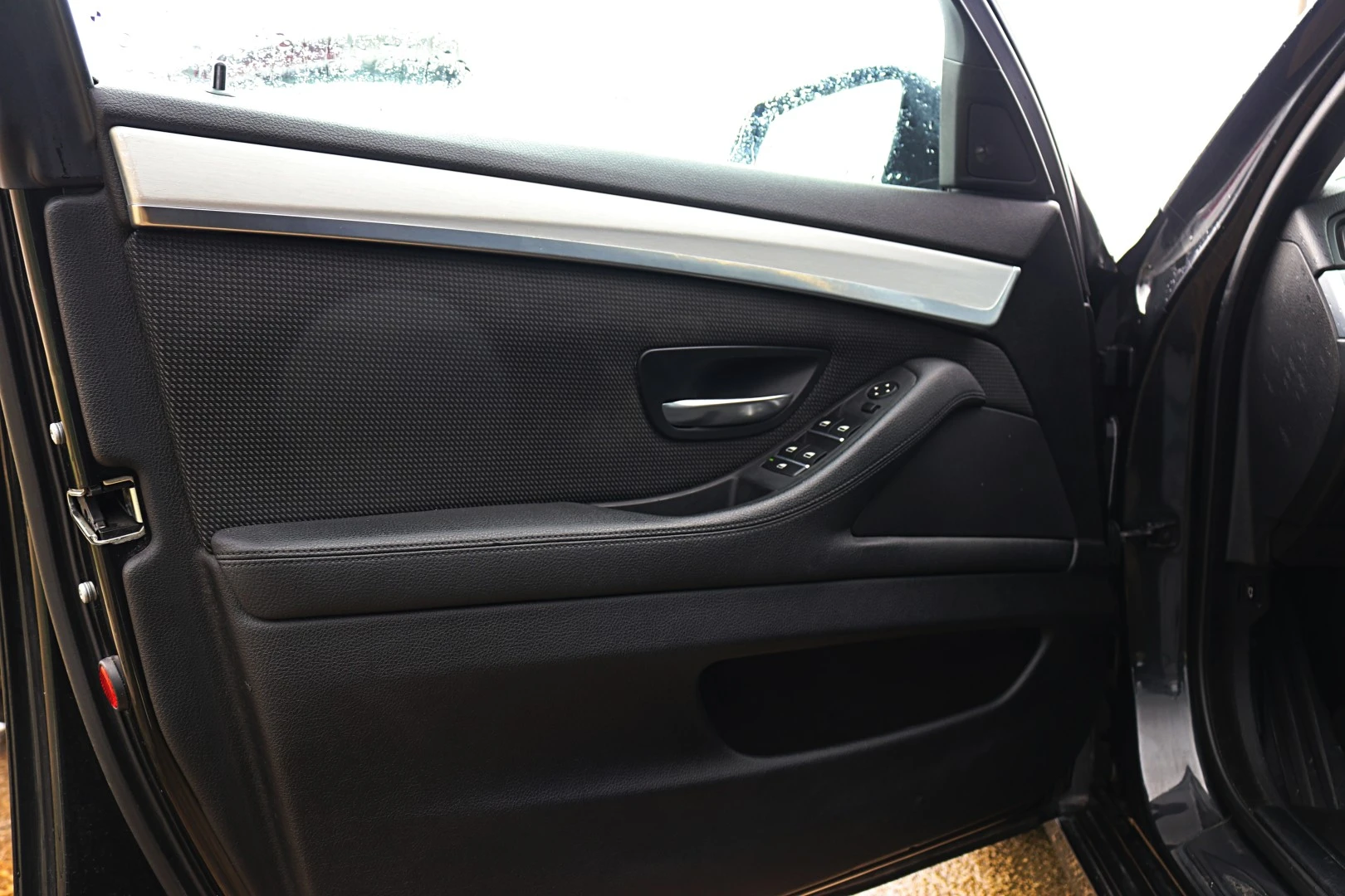 BMW 520 D