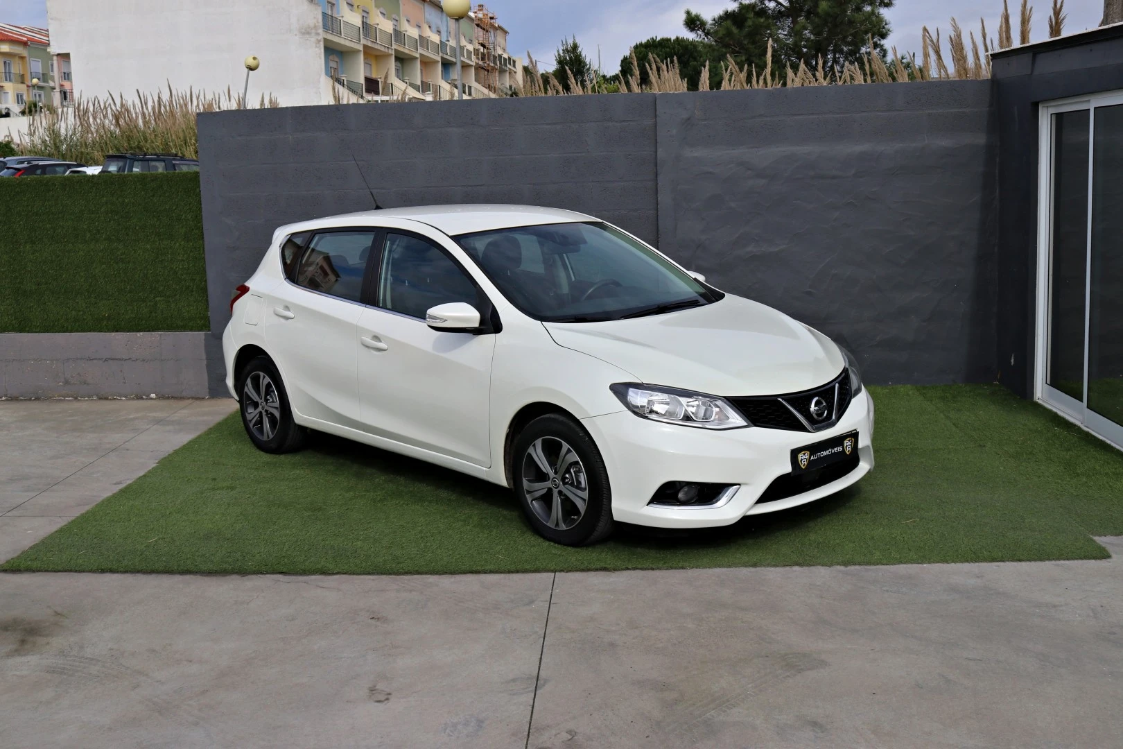 Nissan Pulsar 1.5 dCi Acenta