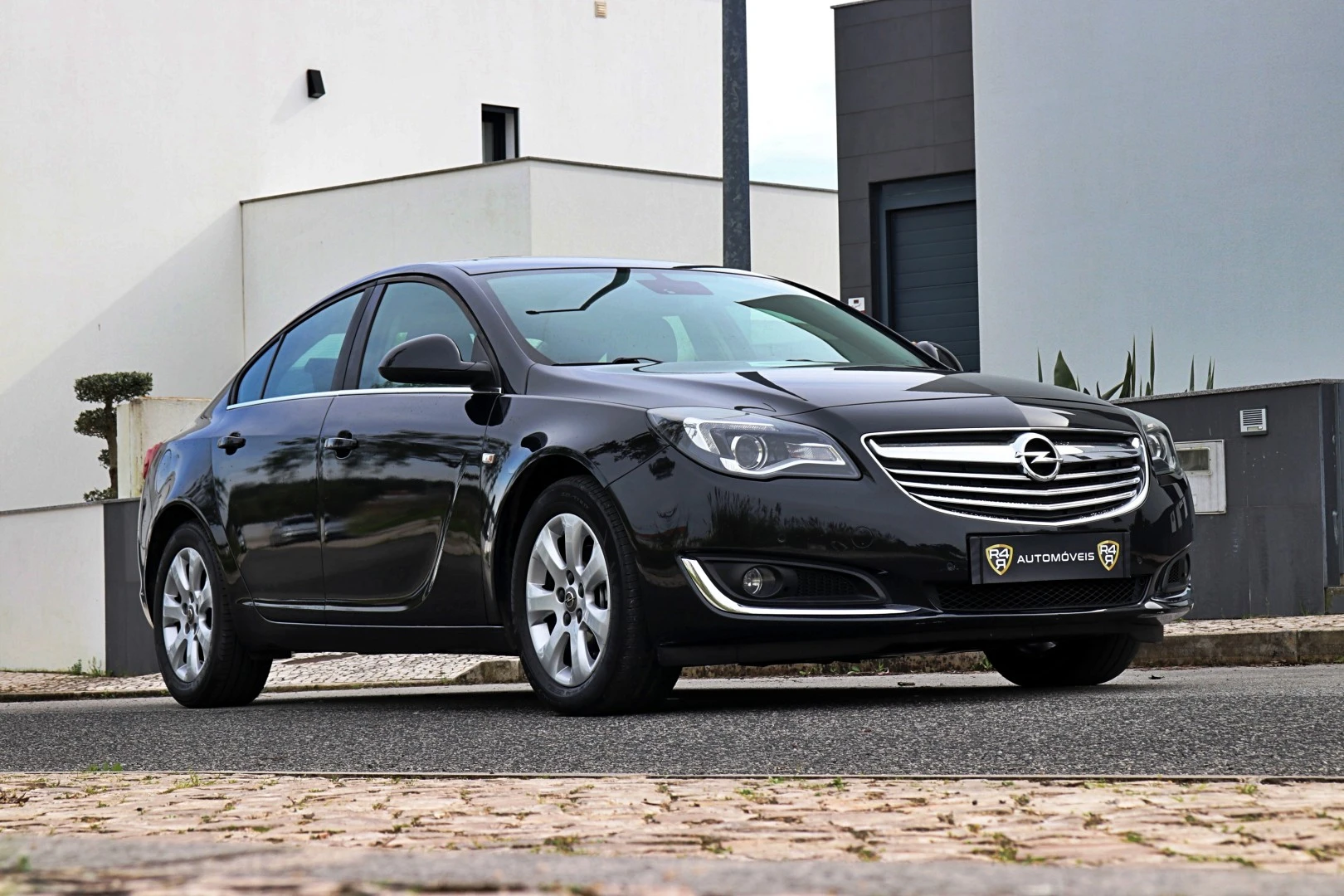 Opel Insignia 2.0 CDTi Executive S/S