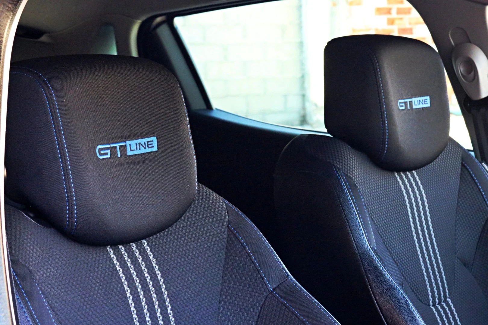 Renault Clio 1.5 dCi GT Line
