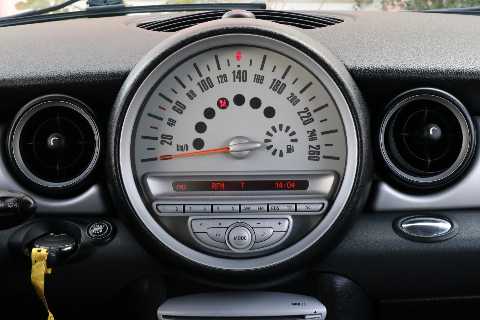 MINI 3 Portas Cooper D