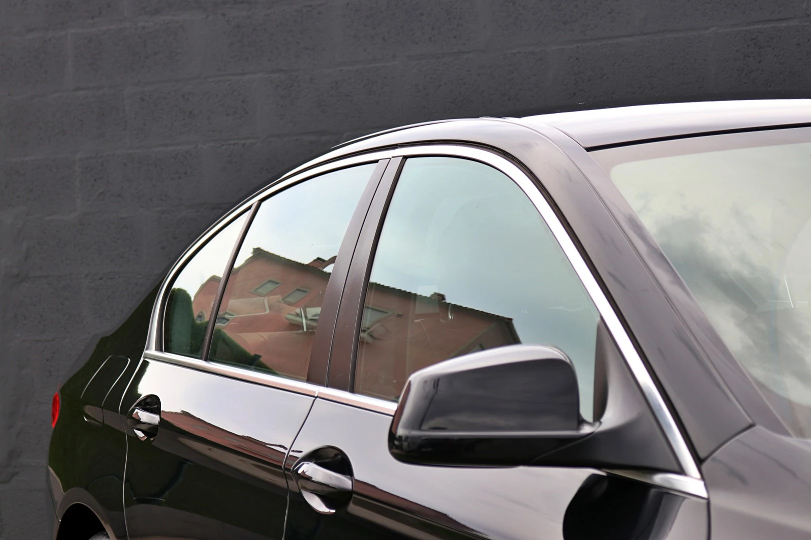 BMW 520 d