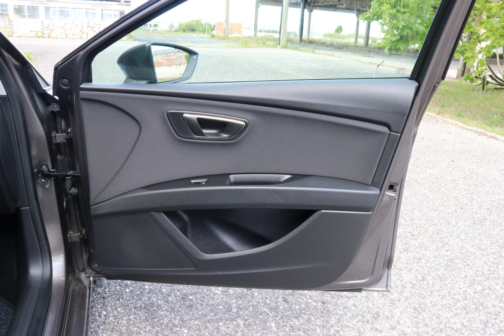 SEAT Leon 1.6 TDI Style DSG S/S
