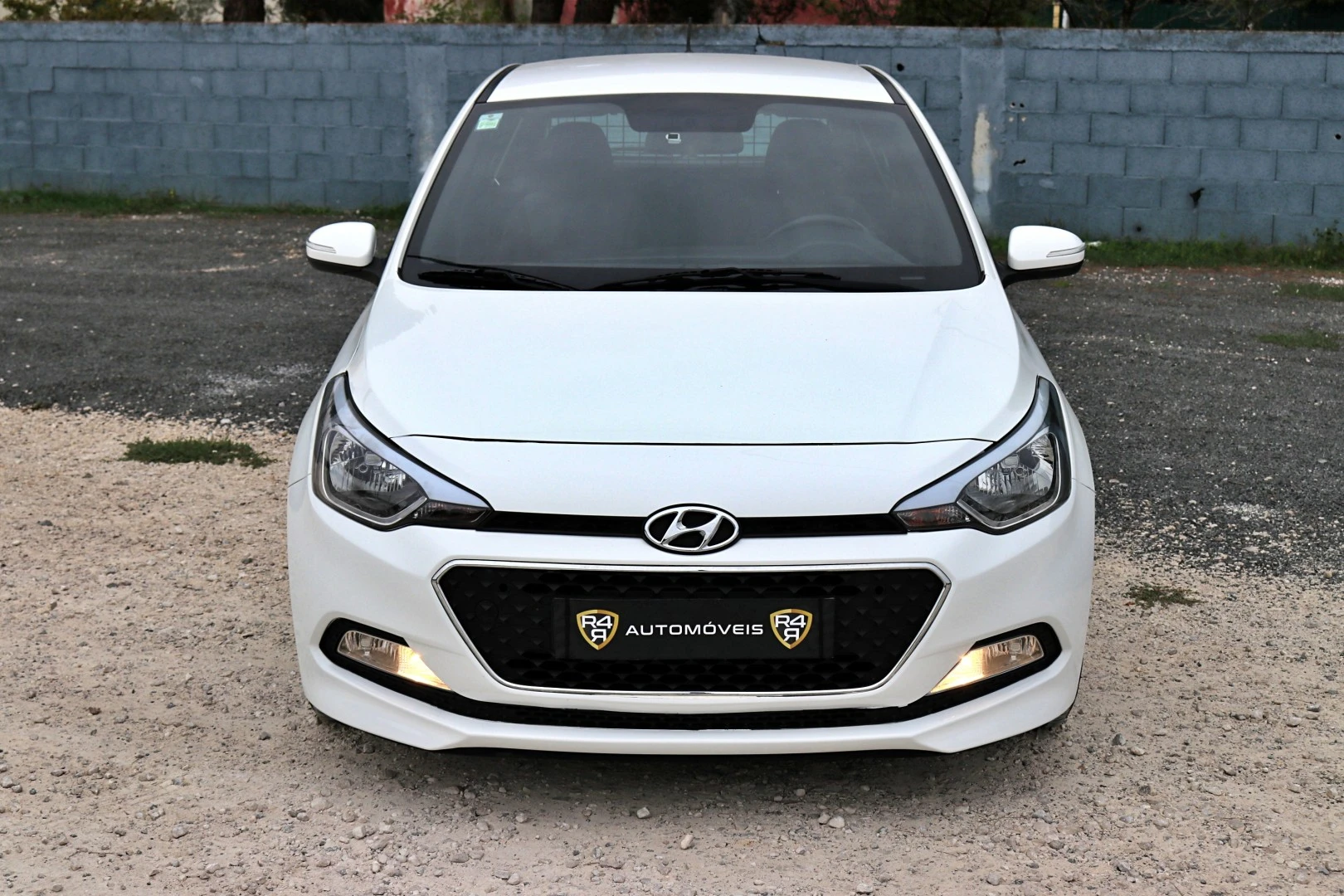Hyundai i20 1.1 CRDi Comfort