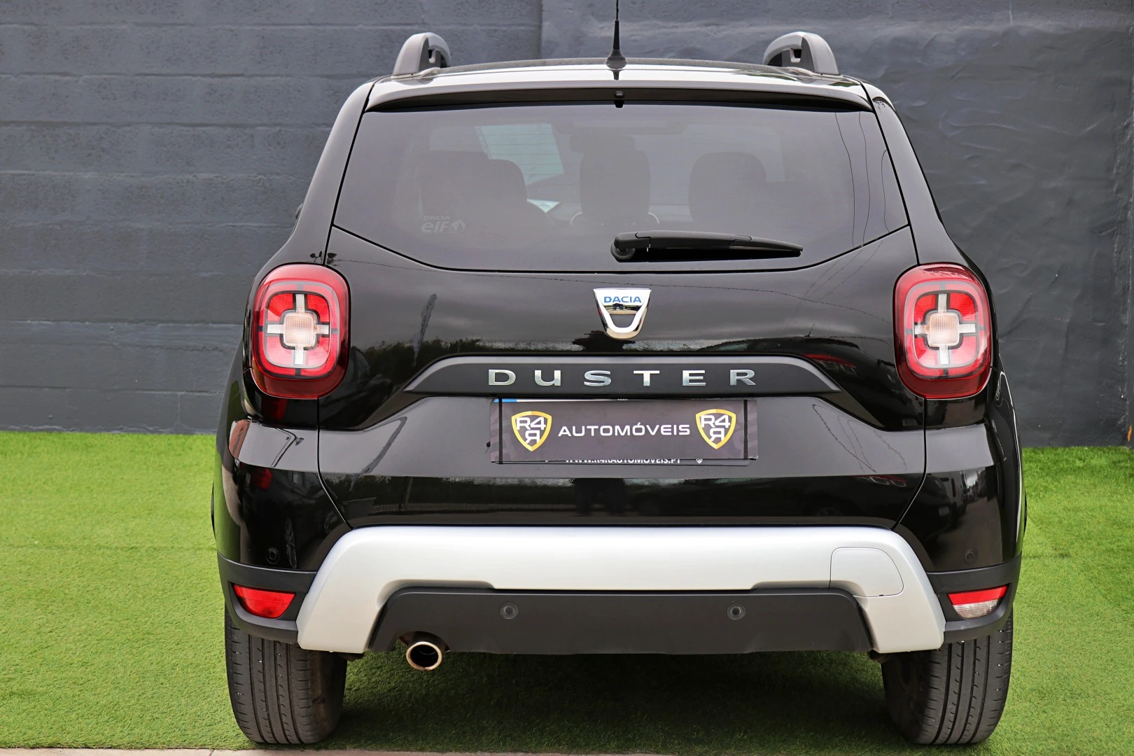 Dacia Duster 1.5 dCi Comfort