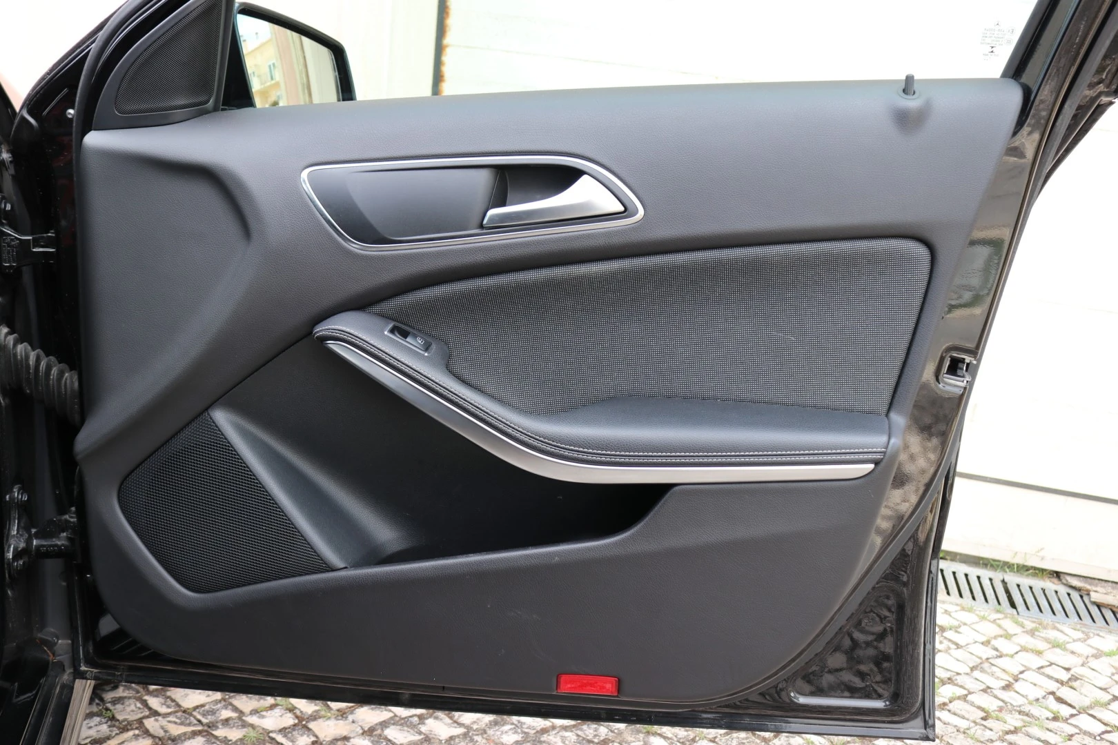 Mercedes-Benz A 180 d Urban