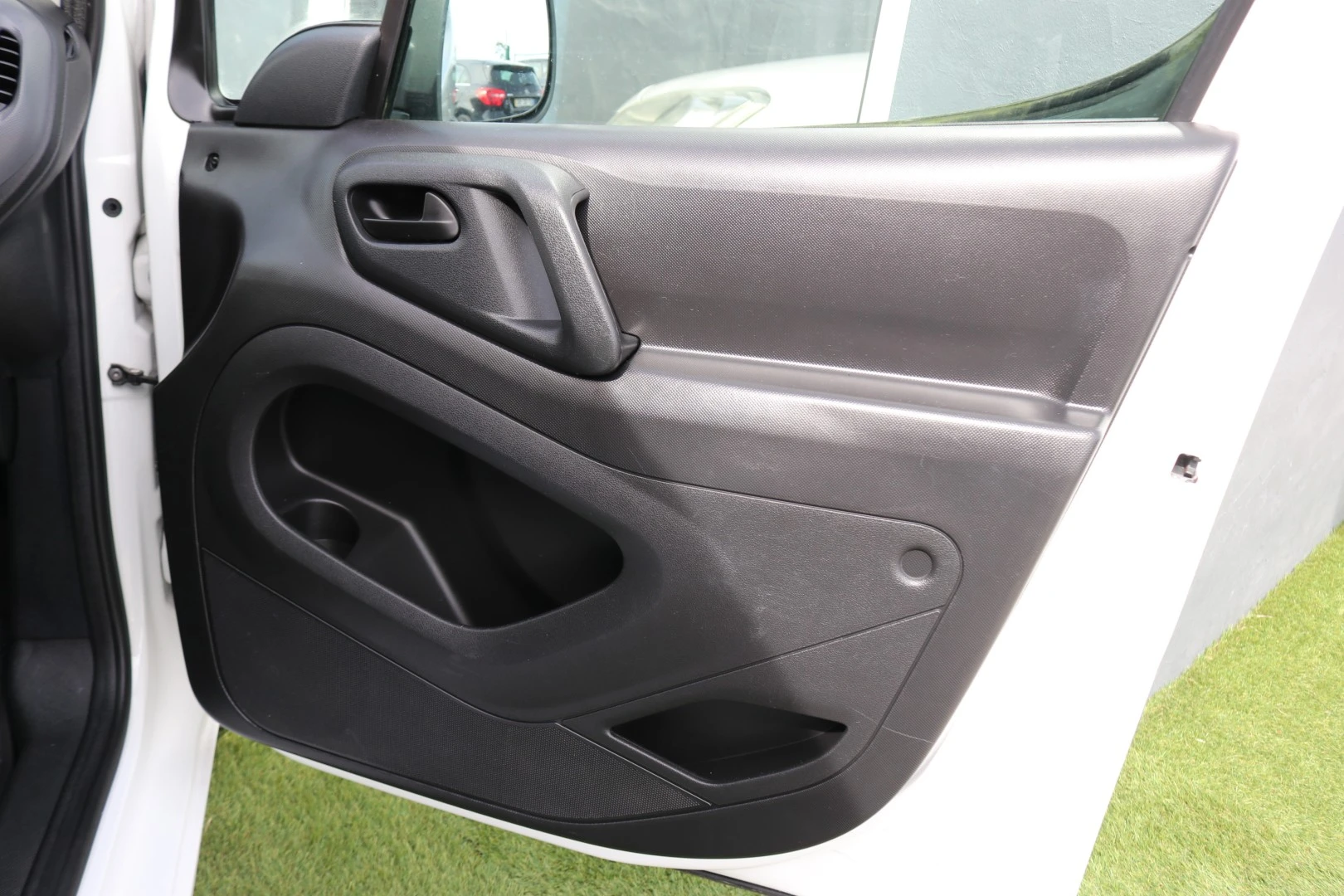 Peugeot Partner 1.6 HDi L2 3L Confort