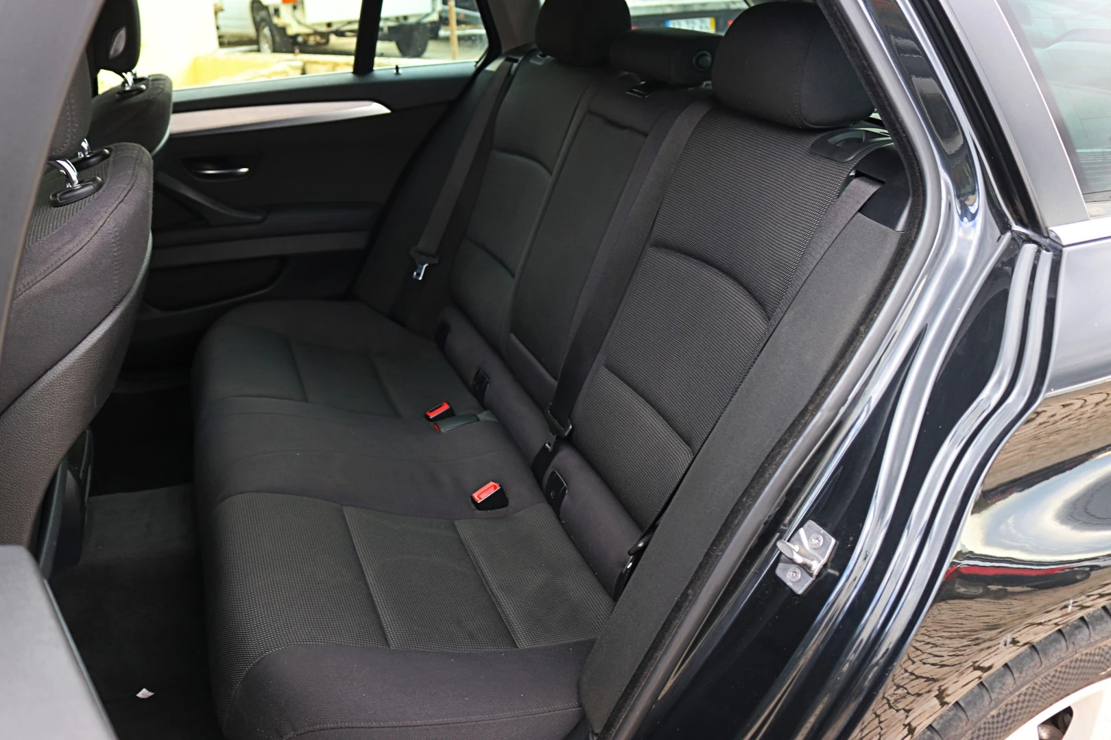 BMW 520 D