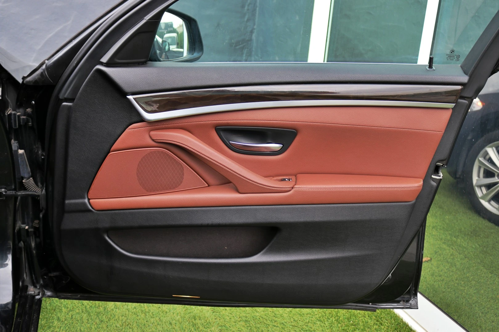 BMW 520 d