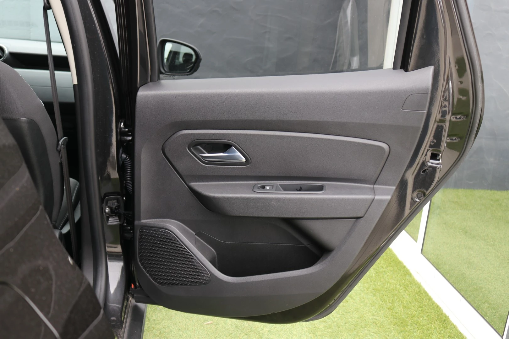 Dacia Duster 1.5 dCi Comfort
