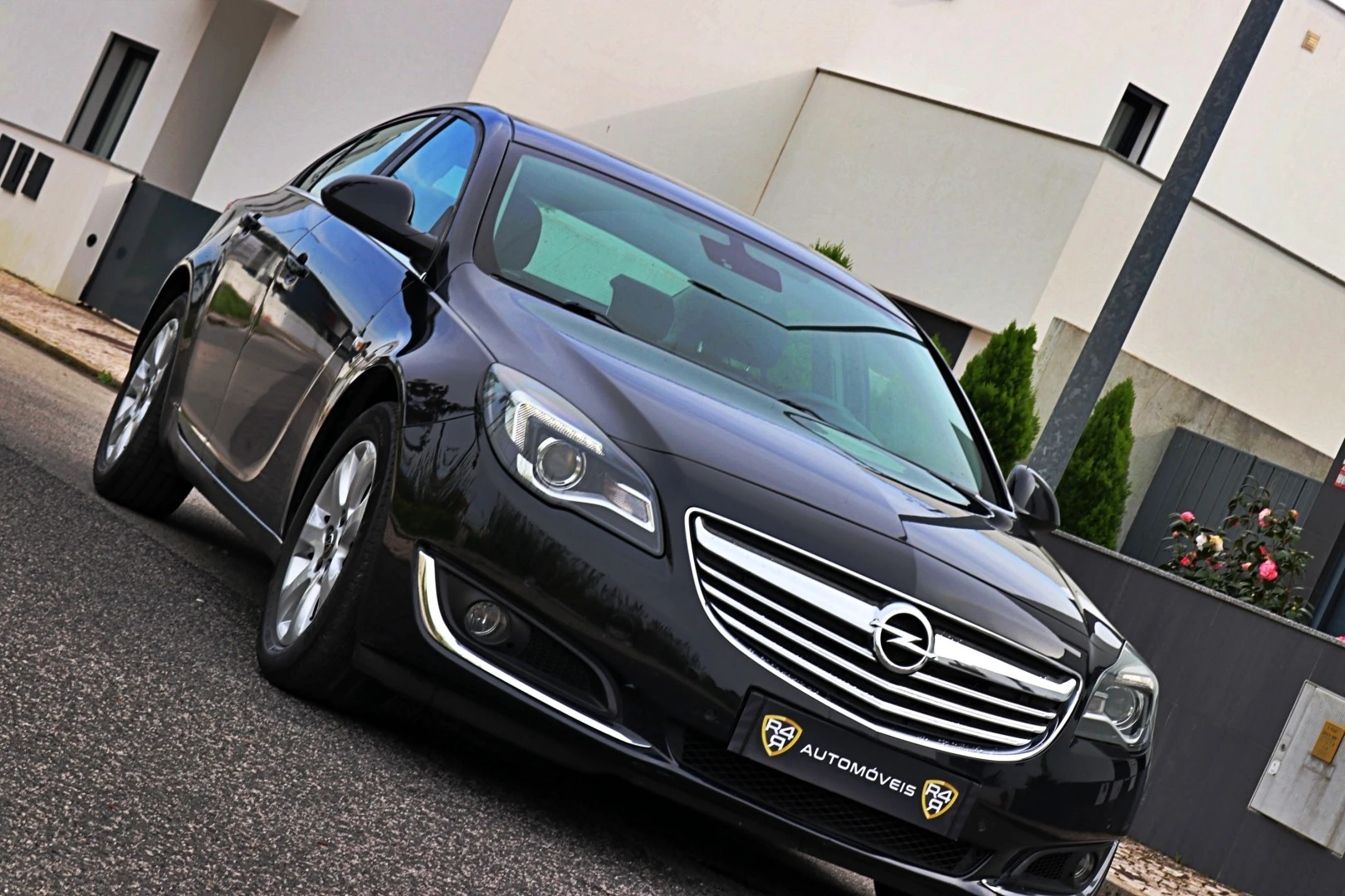 Opel Insignia 2.0 CDTi Executive S/S