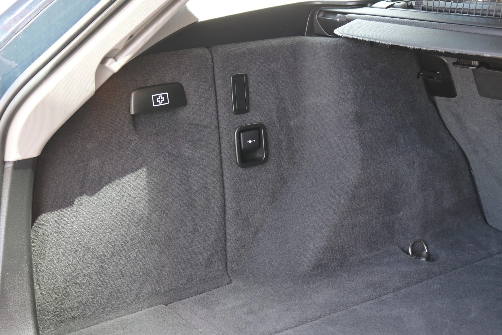 BMW 320 d Touring Line Modern