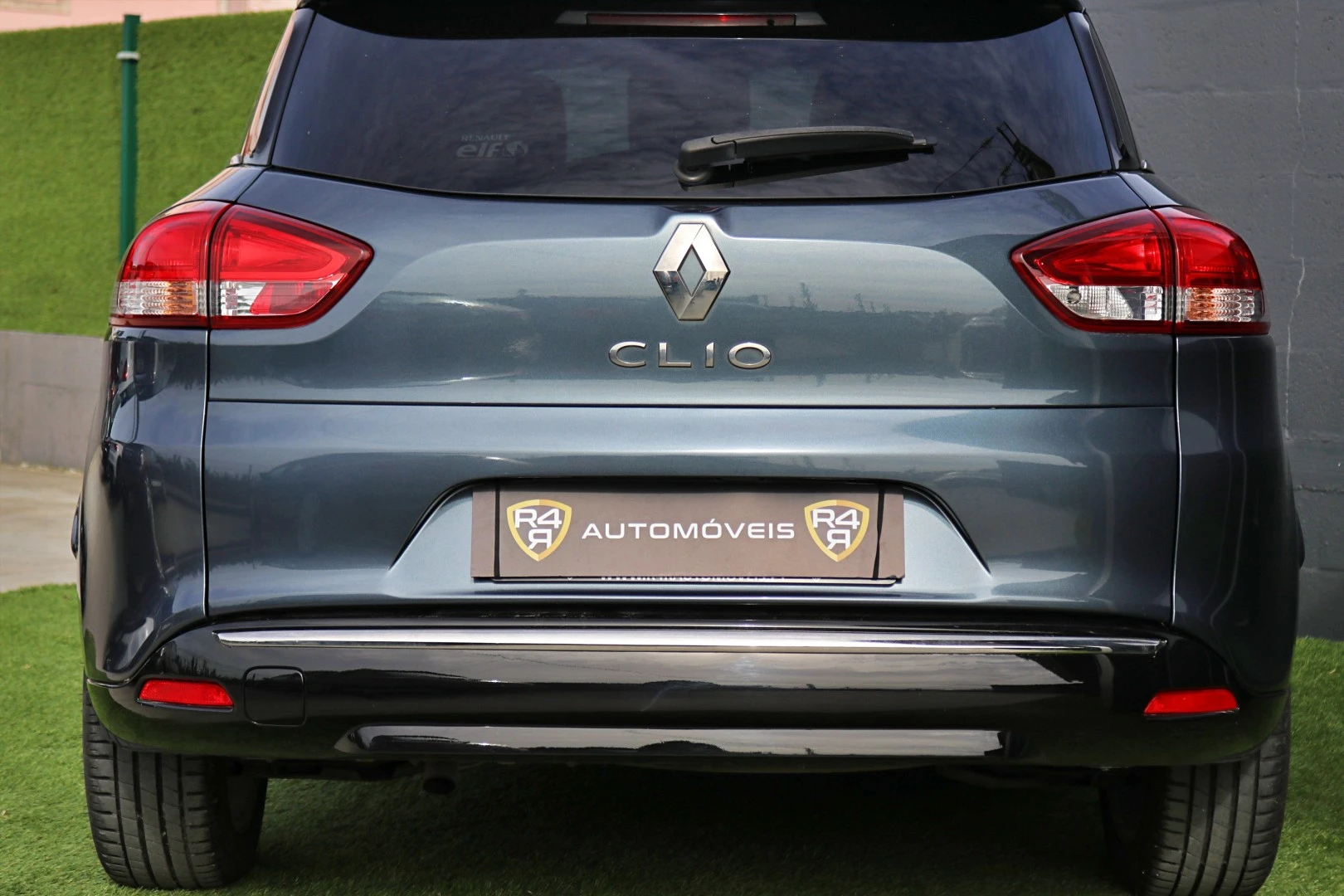 Renault Clio Break Limited